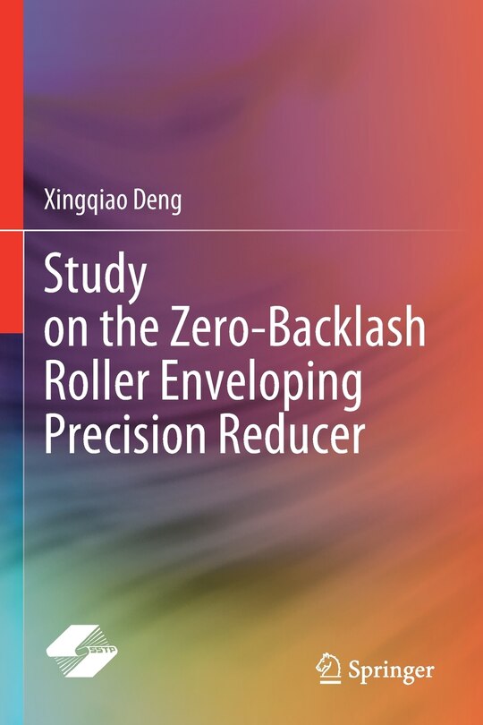 Study on the Zero-Backlash Roller Enveloping Precision Reducer