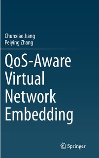 Front cover_Qos-aware Virtual Network Embedding
