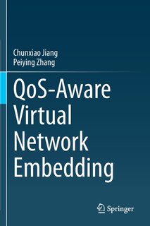 Couverture_QoS-Aware Virtual Network Embedding
