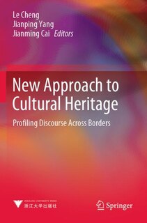 Couverture_New Approach to Cultural Heritage