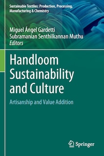 Couverture_Handloom Sustainability and Culture