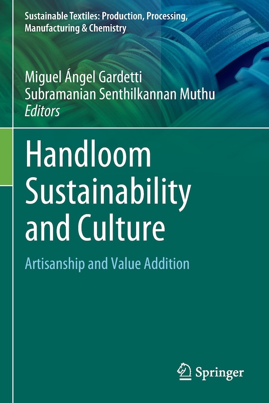 Couverture_Handloom Sustainability and Culture