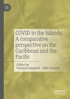 Front cover_COVID in the Islands