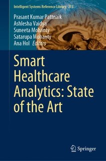 Couverture_Smart Healthcare Analytics