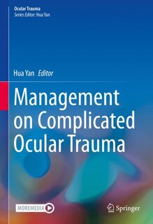 Couverture_Management On Complicated Ocular Trauma