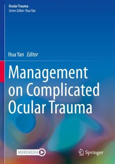 Couverture_Management on Complicated Ocular Trauma