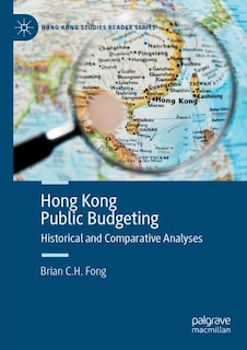 Couverture_Hong Kong Public Budgeting