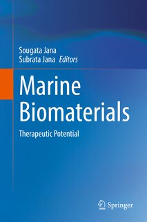 Front cover_Marine Biomaterials