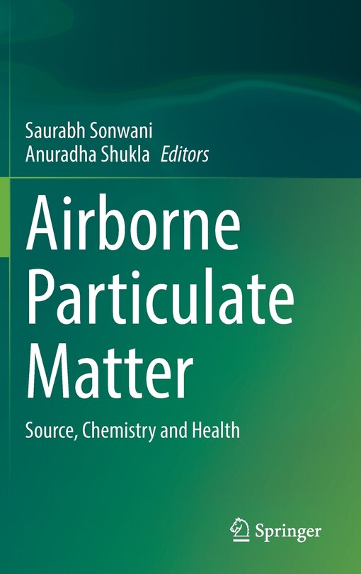 Couverture_Airborne Particulate Matter