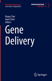Couverture_Gene Delivery