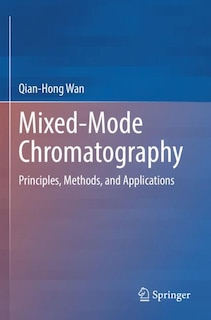 Front cover_Mixed-Mode Chromatography