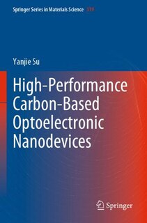 Couverture_High-Performance Carbon-Based Optoelectronic Nanodevices