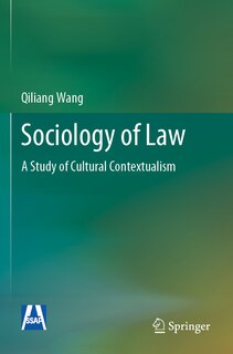 Front cover_Sociology of Law