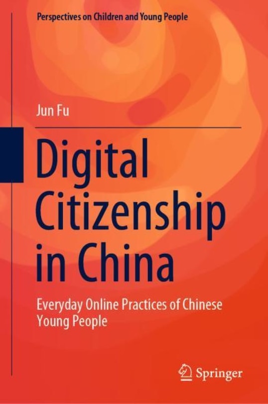 Couverture_Digital Citizenship In China