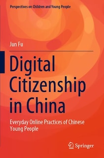 Front cover_Digital Citizenship in China