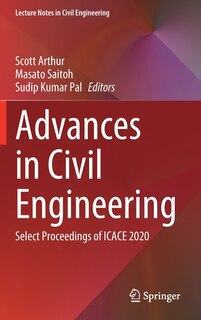 Couverture_Advances In Civil Engineering