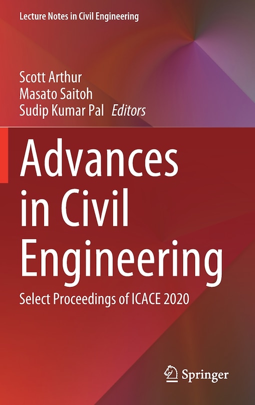 Couverture_Advances In Civil Engineering