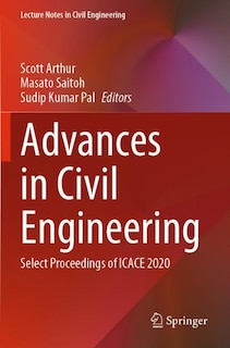 Front cover_Advances in Civil Engineering