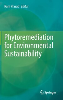 Front cover_Phytoremediation For Environmental Sustainability
