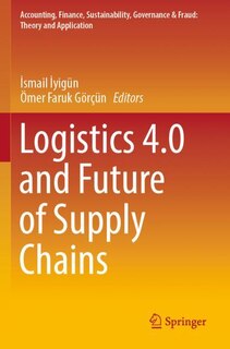 Front cover_Logistics 4.0 and Future of Supply Chains