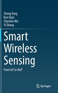 Front cover_Smart Wireless Sensing
