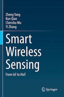 Front cover_Smart Wireless Sensing