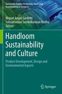 Front cover_Handloom Sustainability and Culture