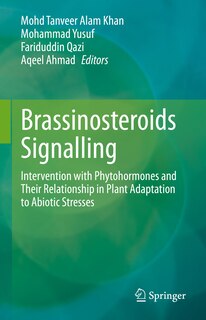 Front cover_Brassinosteroids Signalling
