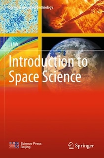 Front cover_Introduction to Space Science