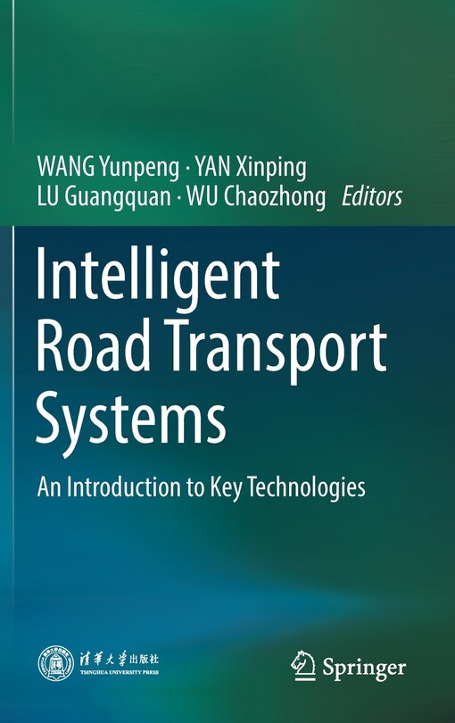 Couverture_Intelligent Road Transport Systems