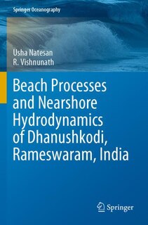Front cover_Beach Processes and Nearshore Hydrodynamics of Dhanushkodi, Rameswaram, India