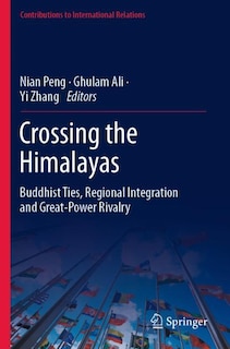 Front cover_Crossing the Himalayas