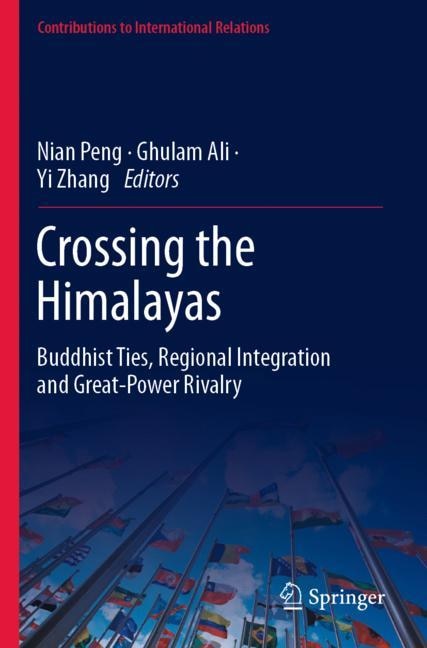 Front cover_Crossing the Himalayas