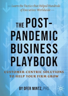 Couverture_The Post-Pandemic Business Playbook