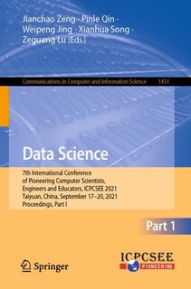Front cover_Data Science