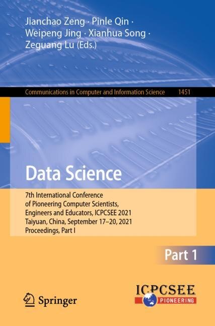 Front cover_Data Science