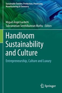 Front cover_Handloom Sustainability and Culture