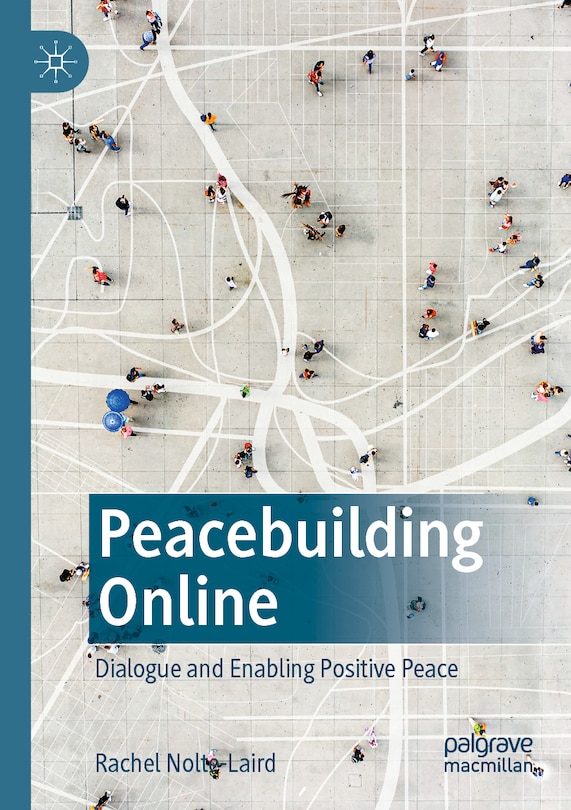 Couverture_Peacebuilding Online