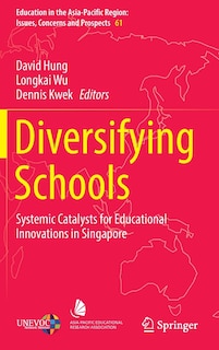 Couverture_Diversifying Schools