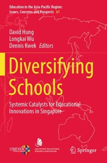 Couverture_Diversifying Schools