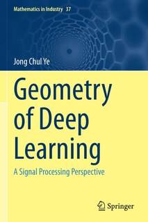 Couverture_Geometry of Deep Learning