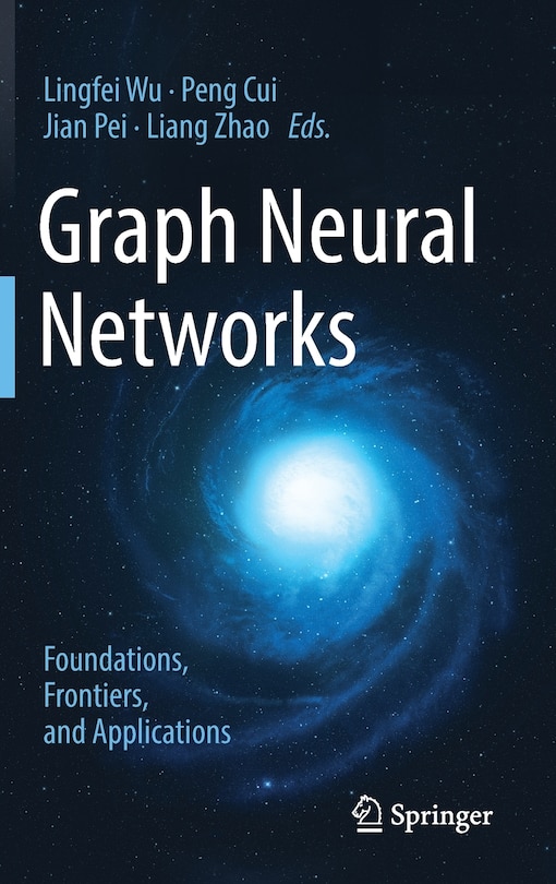 Front cover_Graph Neural Networks