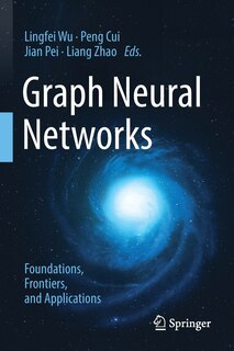 Front cover_Graph Neural Networks