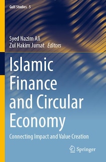 Front cover_Islamic Finance and Circular Economy