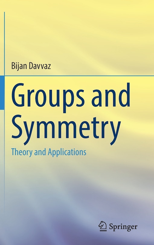 Couverture_Groups And Symmetry