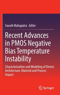 Front cover_Recent Advances In Pmos Negative Bias Temperature Instability