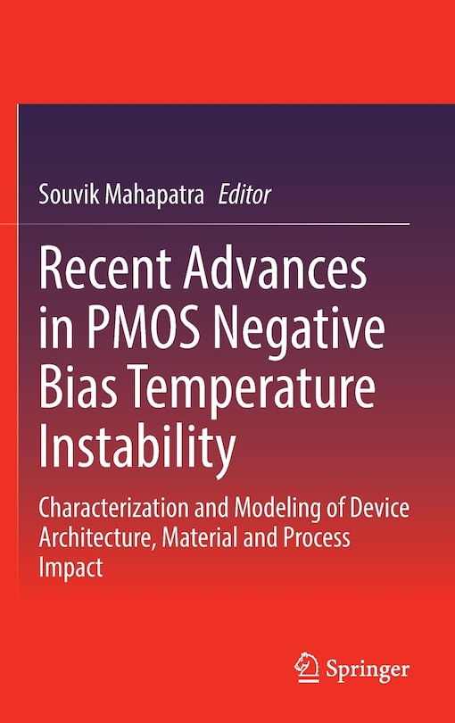 Front cover_Recent Advances In Pmos Negative Bias Temperature Instability