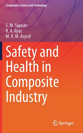 Safety And Health In Composite Industry