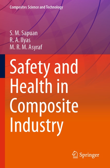 Couverture_Safety and Health in Composite Industry