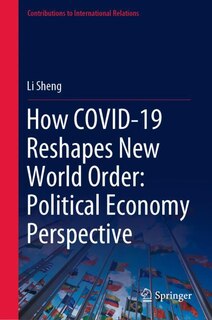 Front cover_How Covid-19 Reshapes New World Order